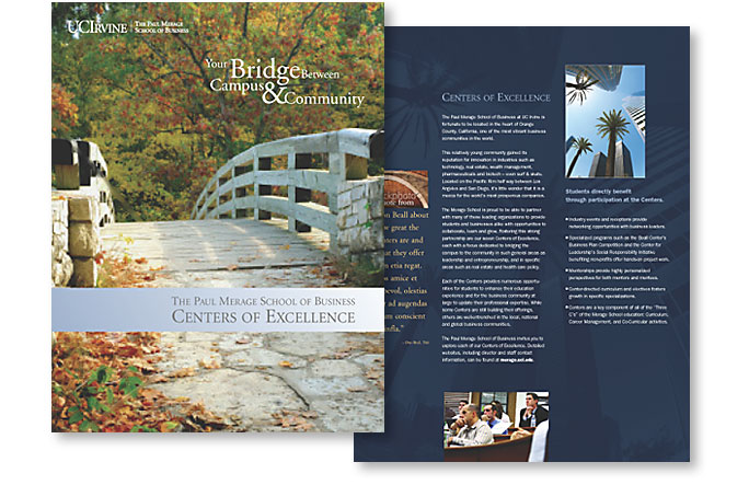 UCI Paul Merage School of Business