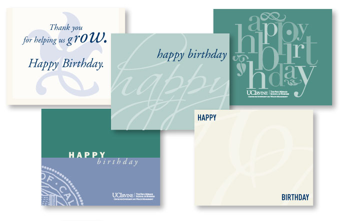 UCI Paul Merage School of Business