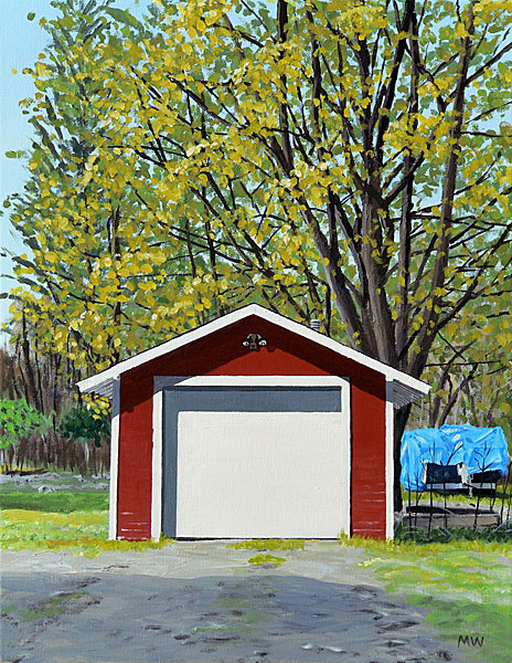 Garage