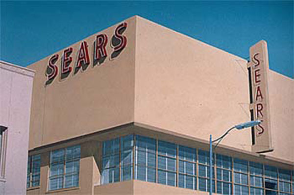 Sears