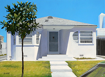 In Escrow