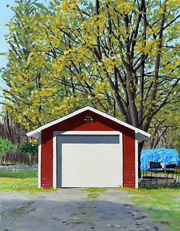 Garage