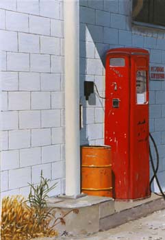 The Company Pump