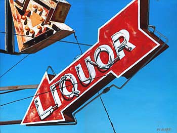 liquor