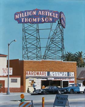 Million Article Thompson