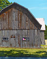 Michigan Barn #3