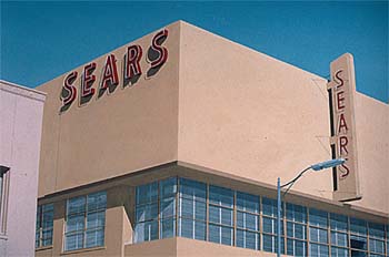 sears
