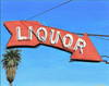 Liquor Arrow #1