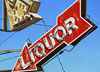 Liquor Arrow #2