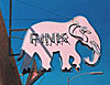 Pink Elephant